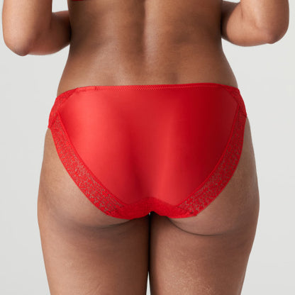 PrimaDonna Twist EPIRUS rio briefs in Red