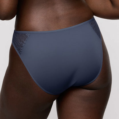 Primadonna Twist TWIST SIDE rio briefs in indigofera