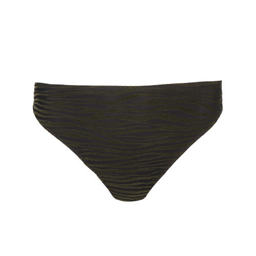 PrimaDonna Twist VERLET rio briefs in Dark Woods