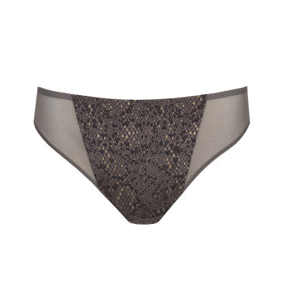 PrimaDonna Twist VILLEMIN rio briefs in Kitten grey