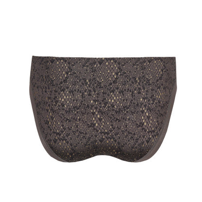 PrimaDonna Twist VILLEMIN rio briefs in Kitten grey