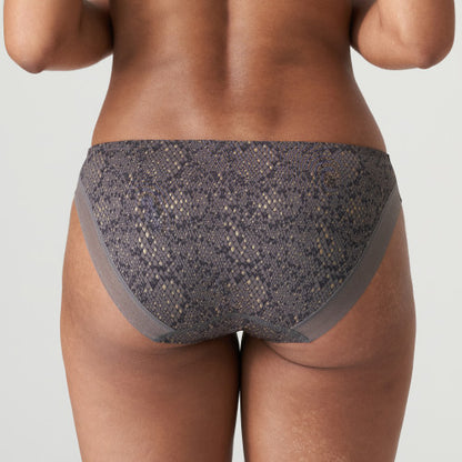PrimaDonna Twist VILLEMIN rio briefs in Kitten grey