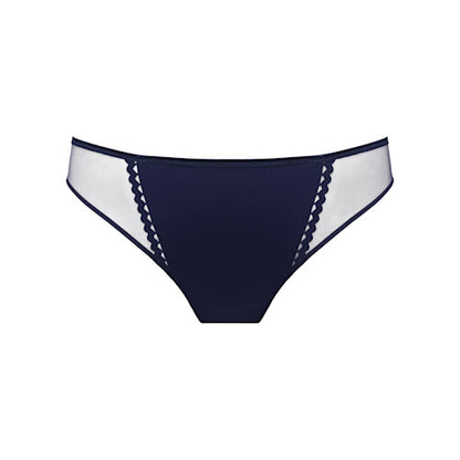 Primadonna Twist WOWGIRL rio briefs in evening blue