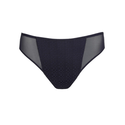 PrimaDonna Twist YELAPA rio briefs in Majestic Blue