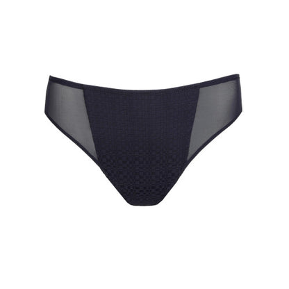 PrimaDonna Twist YELAPA rio briefs in Majestic Blue