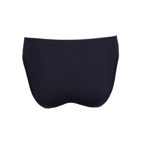 PrimaDonna Twist YELAPA rio briefs in Majestic Blue