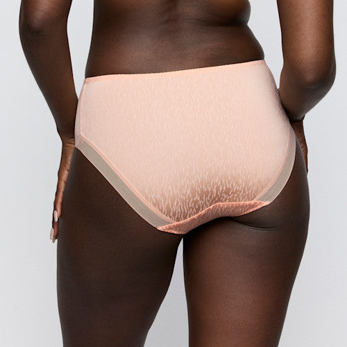 Primadonna Twist DALLI full briefs in silk