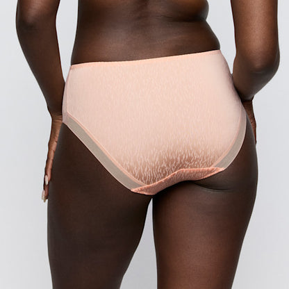Primadonna Twist DALLI full briefs in silk
