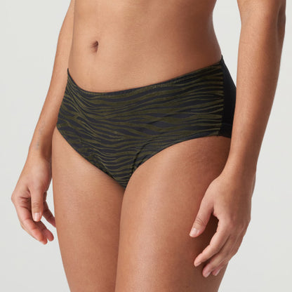 PrimaDonna Twist VERLET full briefs in Dark Woods