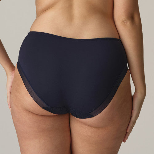 PrimaDonna Twist YELAPA full briefs in Majestic Blue