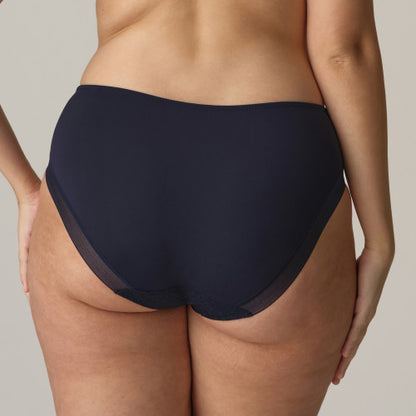 PrimaDonna Twist YELAPA full briefs in Majestic Blue