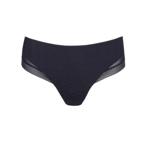 PrimaDonna Twist YELAPA hotpants in Majestic Blue