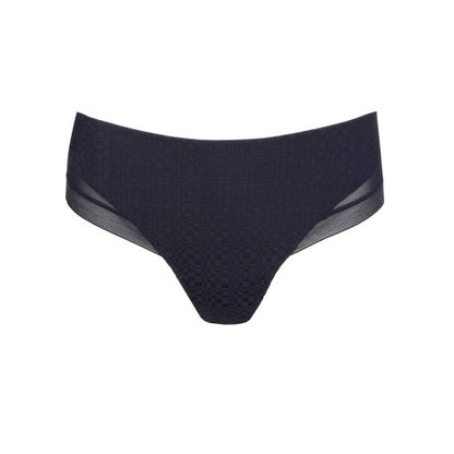 PrimaDonna Twist YELAPA hotpants in Majestic Blue