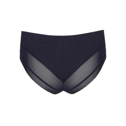 PrimaDonna Twist YELAPA hotpants in Majestic Blue