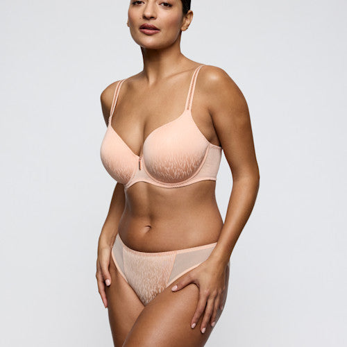 Primadonna Twist DALLI rio briefs in silk