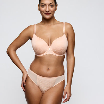 Primadonna Twist DALLI rio briefs in silk