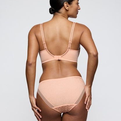 Primadonna Twist DALLI rio briefs in silk