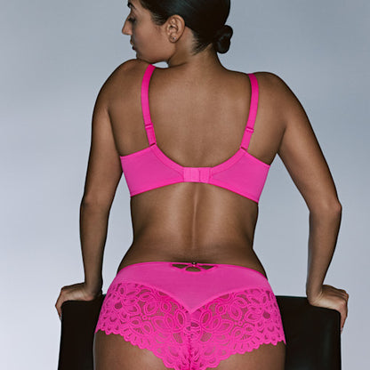 Primadonna Twist DEAR NIGHT full briefs in Influencer Pink