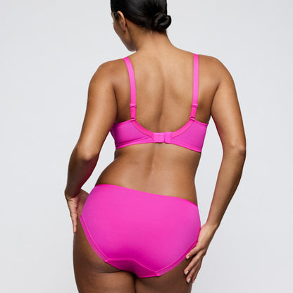 Primadonna Twist DEAR NIGHT full briefs in Influencer Pink