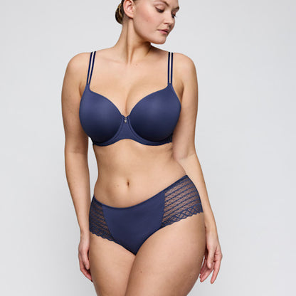 Primadonna Twist TWIST SIDE full briefs in indigofera