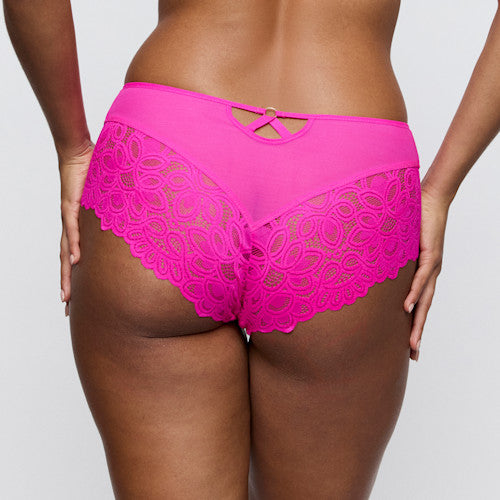 Primadonna Twist DEAR NIGHT hotpants in Influencer Pink