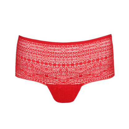 PrimaDonna Twist EPIRUS hotpants in Red