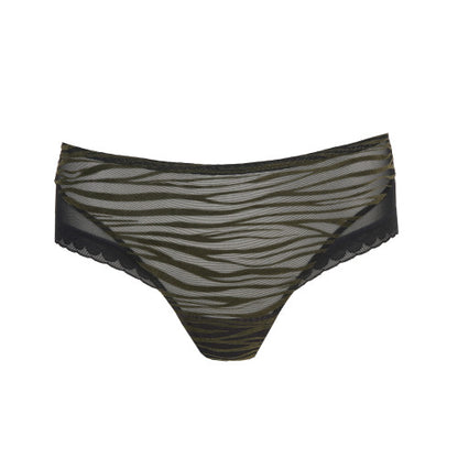 PrimaDonna Twist VERLET hotpants in Dark Woods