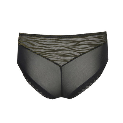 PrimaDonna Twist VERLET hotpants in Dark Woods