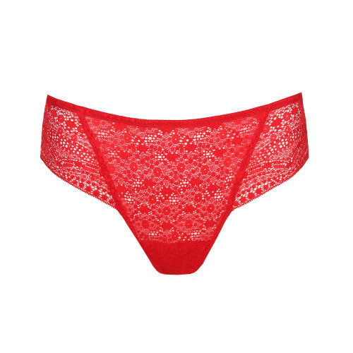PrimaDonna Twist EPIRUS thong in Red