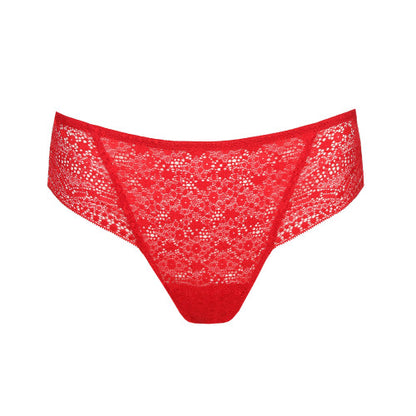 PrimaDonna Twist EPIRUS thong in Red