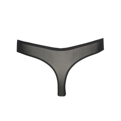 PrimaDonna Twist VERLET thong in Dark Woods