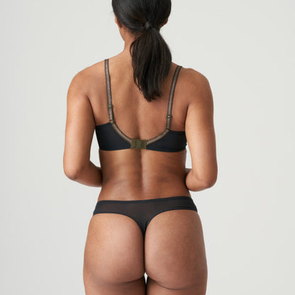 PrimaDonna Twist VERLET thong in Dark Woods