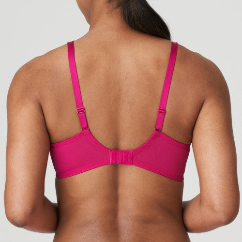 PrimaDonna Twist EFFORIA full cup bra in Winter Blossom