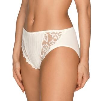 Primadonna Deauville Full Briefs in Natural
