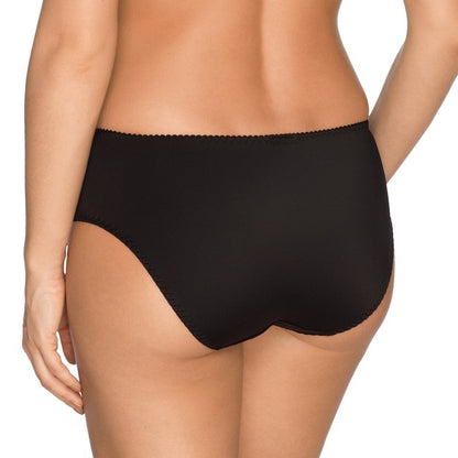 Primadonna Deauville Full briefs in black