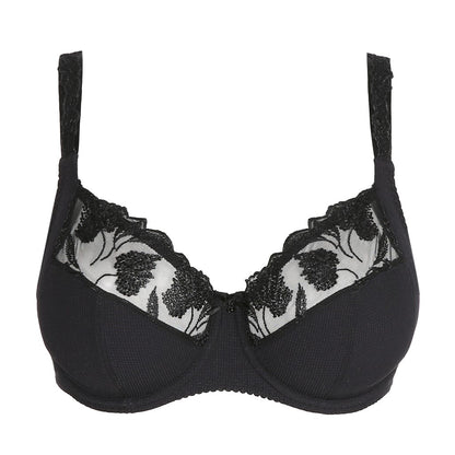 162830 black-UK 36E / EU 80E / US 36E