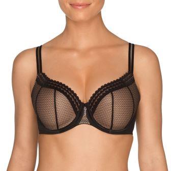 0241450/1 Black-UK 36E / EU 80E / US 36E