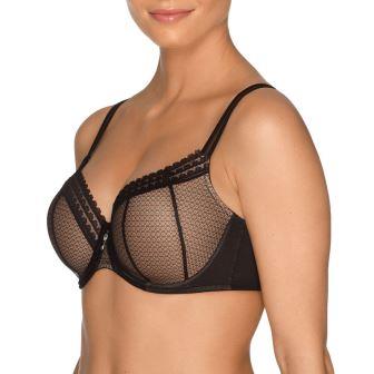 0241450/1 Black-UK 36E / EU 80E / US 36E