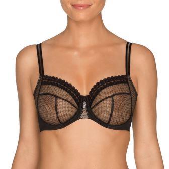 0141450/1 Black-UK 36D / EU 80D / US 36D