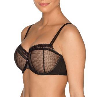 0241452/3 Black-UK 32D / EU 70D / US 32D