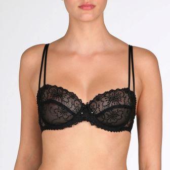 0101332 Black-UK 32D / EU 70D / US 32D