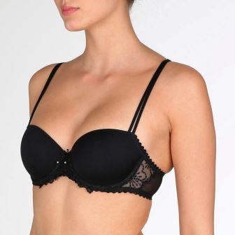 0101339 Black-UK 38D / EU 85D / US 38D