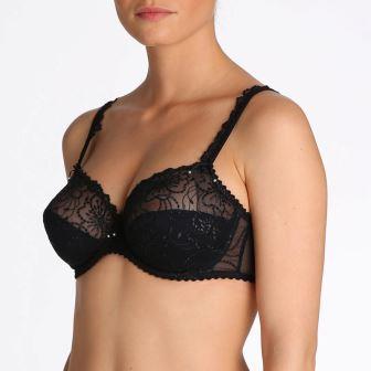 0101331 Black-UK 34E / EU 75E / US 34E
