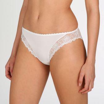 Marie Jo Jane Italian Briefs in Natural