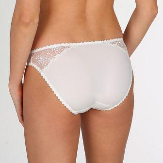 Marie Jo Jane Rio Briefs in Natural