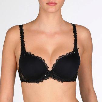 0101336 Black-UK 34B / EU 75B / US 34B
