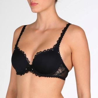 0101336 Black-UK 34A / EU 75A / US 34A