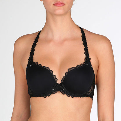 0101336 Black-UK 38D / EU 85D / US 38D
