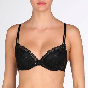 0101337 Black-UK 34D / EU 75D / US 34D
