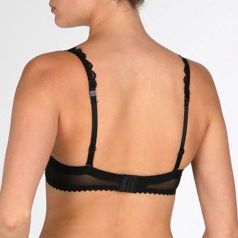 0101338 Black-UK 36E / EU 80E / US 36E